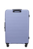 Walizka Samsonite Restackd 81cm powiększana Lavender