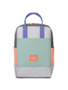 Plecak dziecięcy JOHNNY URBAN Junior Linus mint colorful
