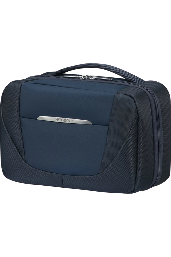 Kosmetyczka Samsonite Re-Lite granatowa