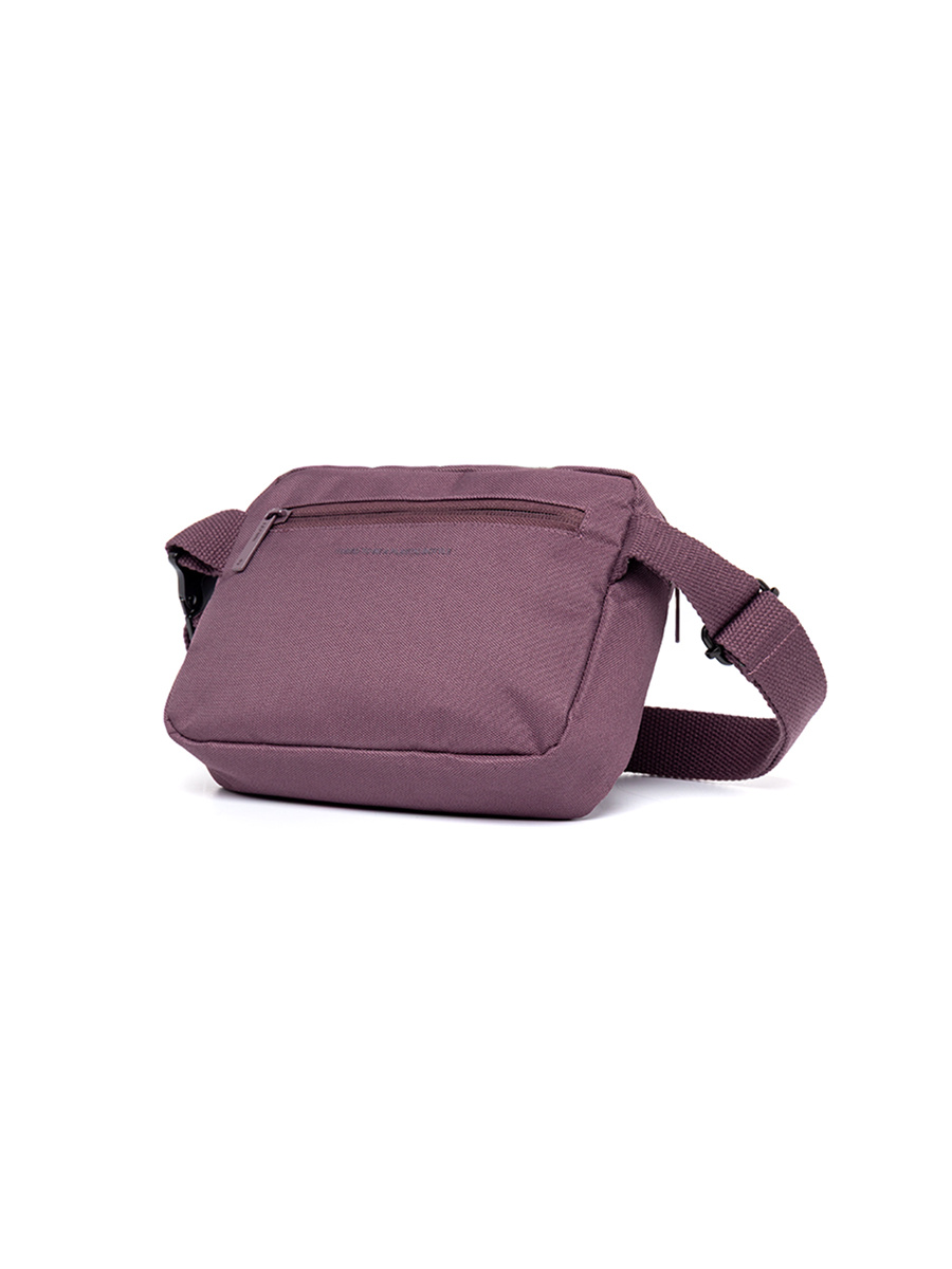 Torba LEFRIK Reef Crossbody Maroon