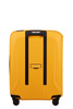 Walizka kabinowa Samsonite Essens 55 cm żółta