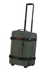 Torba na kółkach American Tourister Urban Track S zielona