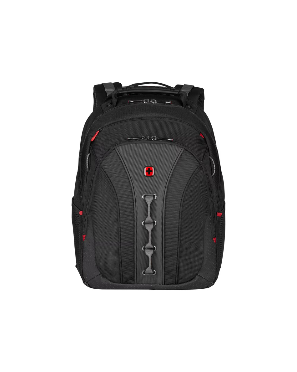 Plecak na laptopa WENGER Legacy 16" Black