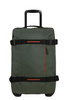 Torba na kółkach American Tourister Urban Track S zielona