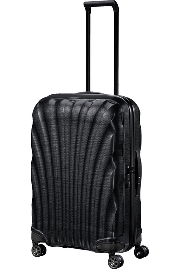 Walizka Samsonite C-Lite 69cm czarna