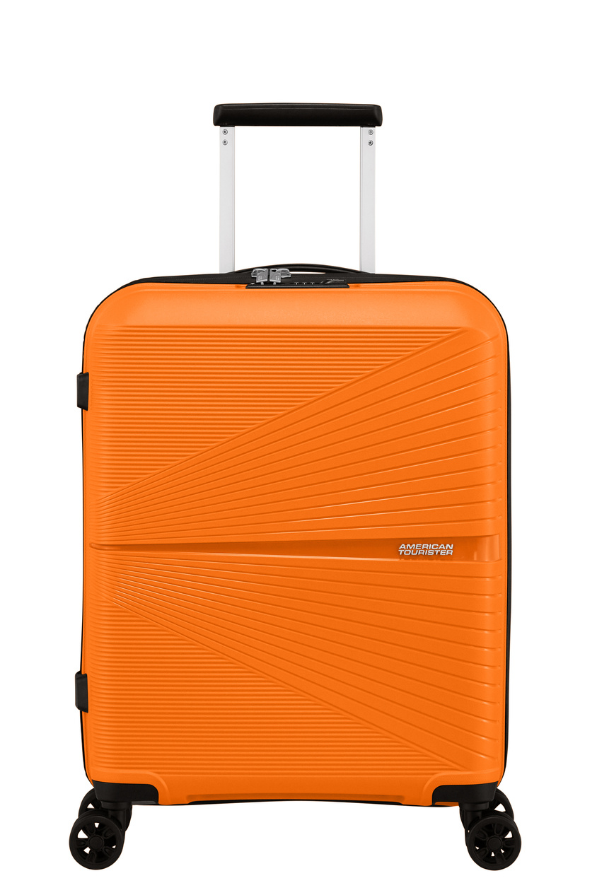 Walizka kabinowa American Tourister Airconic 55 cm Mango Orange