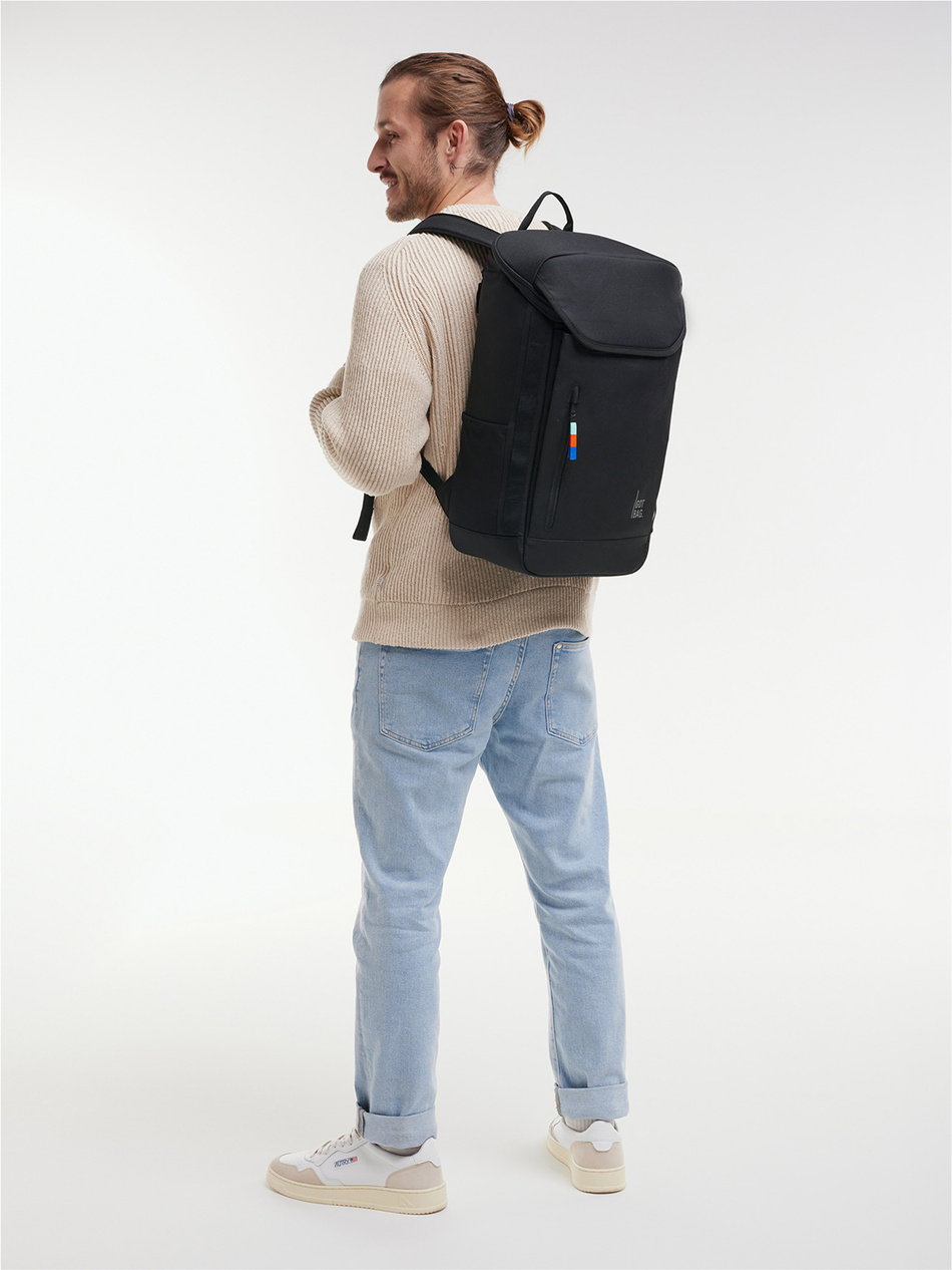 Plecak GOT BAG Pro Pack Black