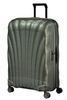 Walizka Samsonite C-Lite 75cm Metallic Green
