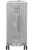 Walizka American Tourister Soundbox Alu 68cm Silver