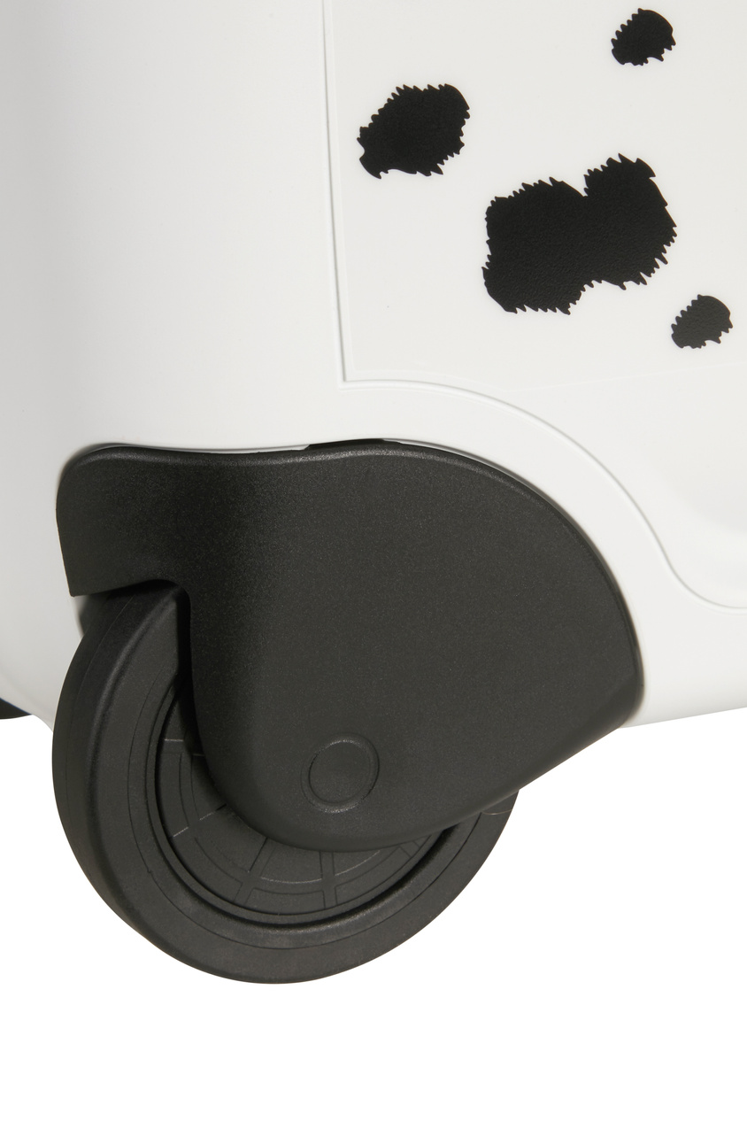 Walizka kabinowa Samsonite Dream2go dalmatyńczyk