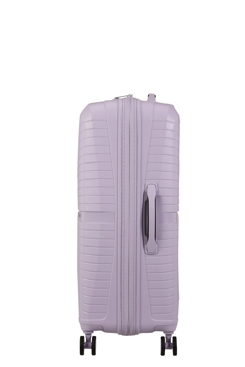 Walizka American Tourister Airconic 67 cm Stormy Lilac