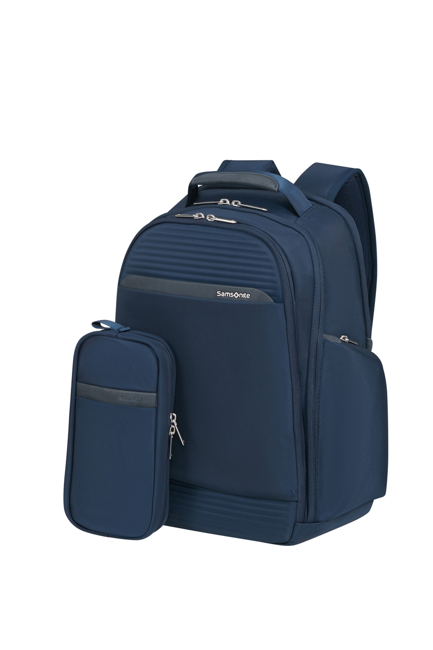 Plecak Samsonite Paralux BT granatowy