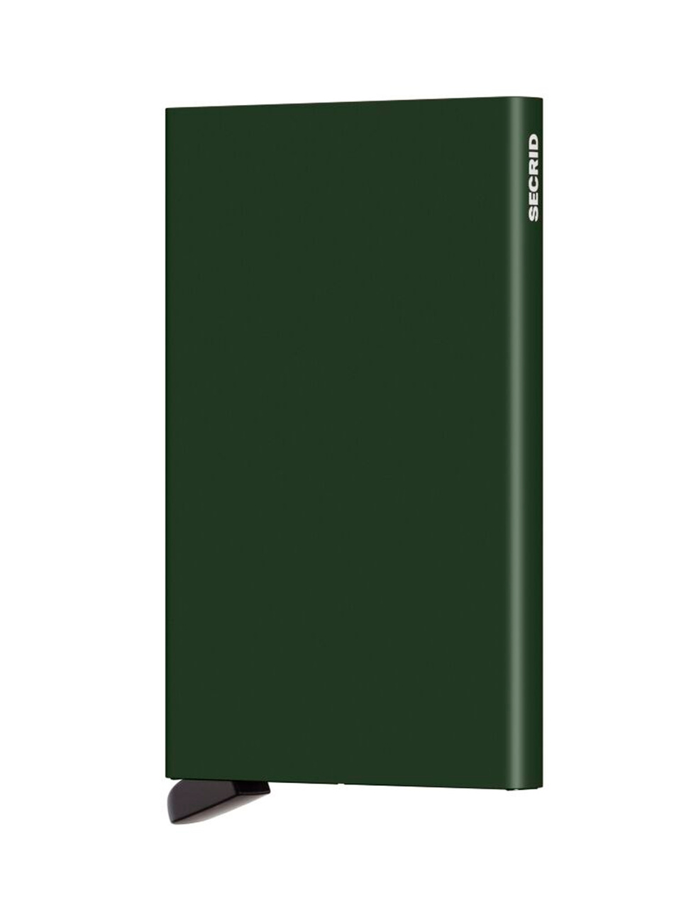 Portfel SECRID Cardprotector Green