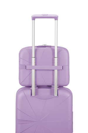 Kuferek Starvibe American Tourister fioletowy