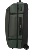 Torba na kółkach Samsonite Armox  79cm zielona