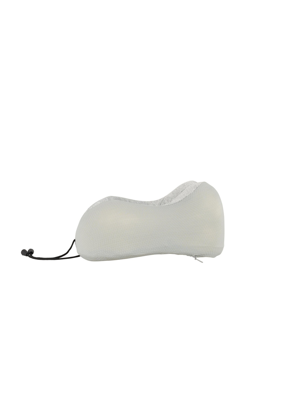 Poduszka podróżna BLU MOONKY szara