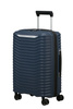 Walizka kabinowa Samsonite Upscape 55cm powiększana Blue Nights