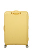 Walizka American Tourister Soundbox 77cm powiększana Pastel Yellow
