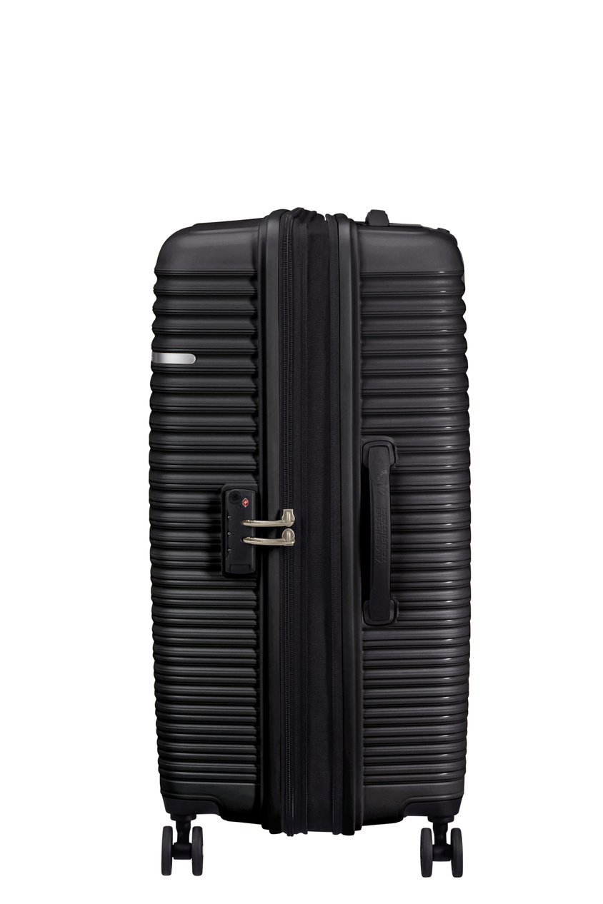 Walizka American Tourister Liftoff 67cm powiększana czarna