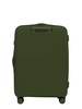Walizka BLU MOONKY Altair 66cm powiększana Moss Mood