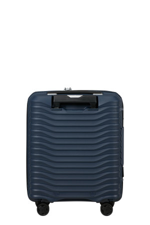 Walizka Samsonite Upscape 45cm powiększana Blue Nights