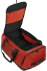 Torba podróżna Samsonite Armox S czerwona