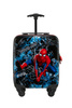 Zestaw walizka i plecak Samsonite spiderman mystery