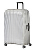 Walizka Samsonite C-Lite 81cm Off White
