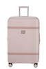 Walizka Samsonite Image 75 cm powiększana różowa