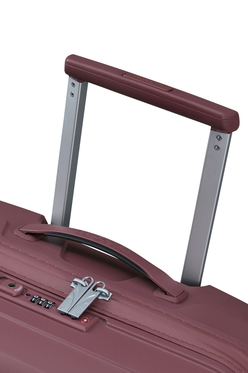 Walizka American Tourister Airconic 67 cm Galactic Mauve