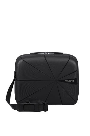 Kuferek Starvibe American Tourister czarny