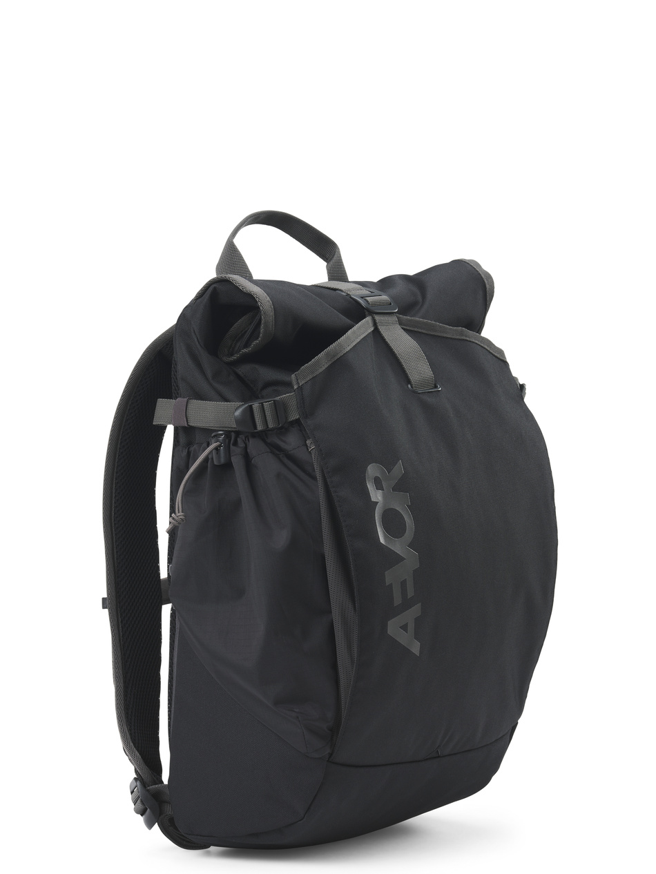 Plecak rolowany AEVOR Roll Pack Charcoal