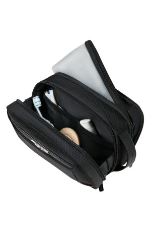Kosmetyczka Samsonite PRO-DLX 6 czarna