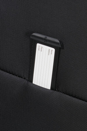 Walizka Samsonite Urbify 68cm powiększana czarna