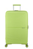 Walizka American Tourister Airconic 77 cm limonkowa