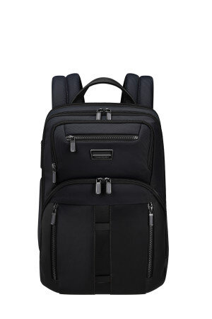 Plecak na laptopa Samsonite Urban-Eye 14.1" czarny