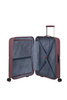 Walizka American Tourister Airconic 67 cm Galactic Mauve