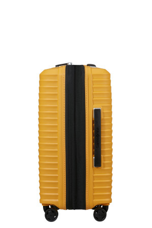 Walizka kabinowa Samsonite Upscape 55cm powiększana Yellow