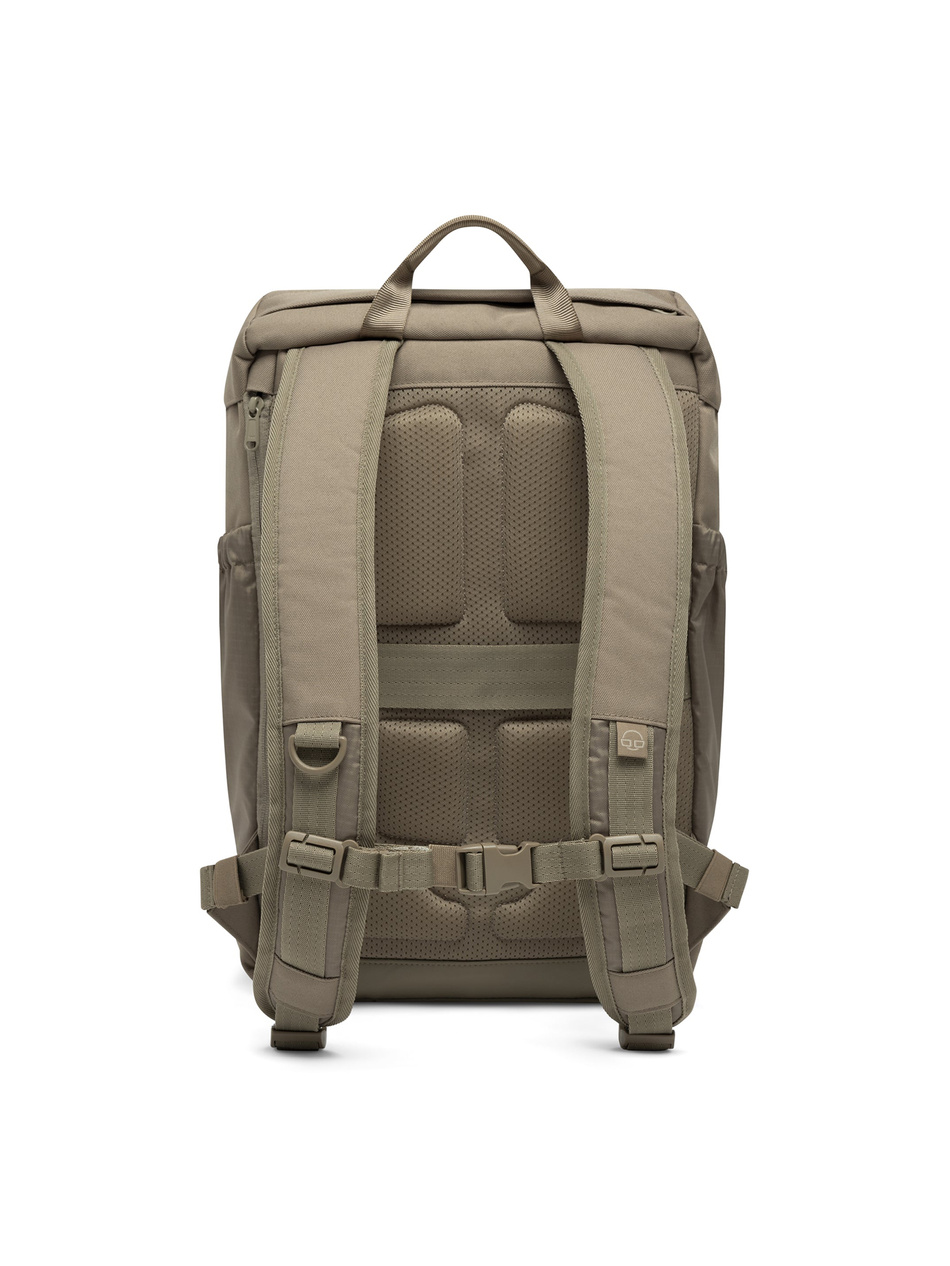 Plecak JOHNNY URBAN Nico Desert Grey