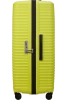 Walizka Samsonite Upscape 81cm powiększana limonkowa