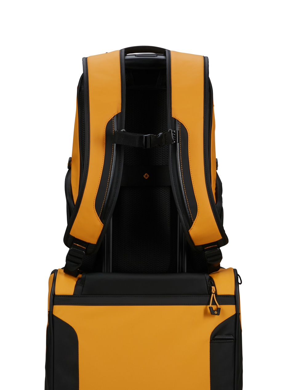 Plecak na laptopa Samsonite Ecodiver XS Yellow