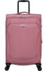 Walizka American Tourister Summerride 69cm powiększana różowa