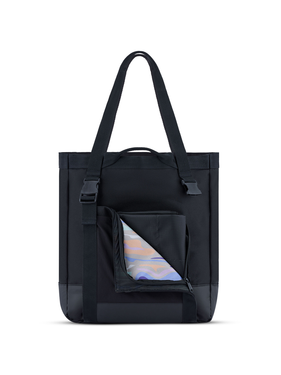 Torba na ramię JOHNNY URBAN Jessy black