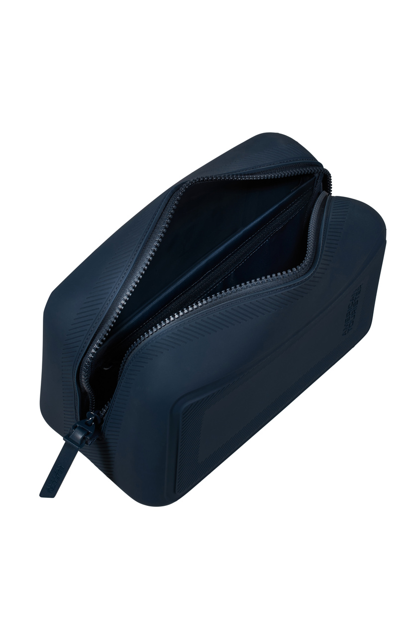 Kosmetyczka American Tourister Urban Groove granatowa