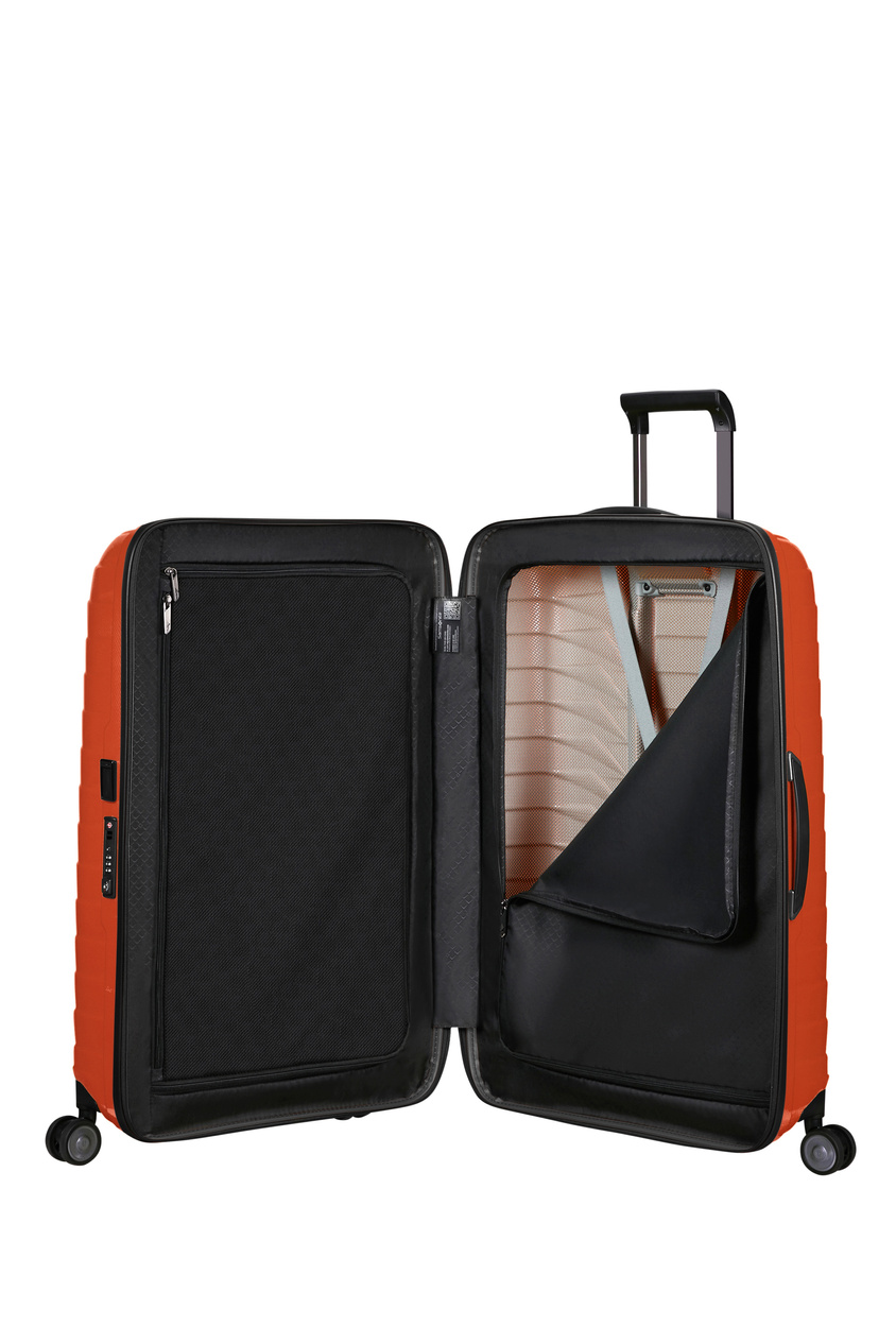 Walizka Samsonite Proxis 75 cm Flame