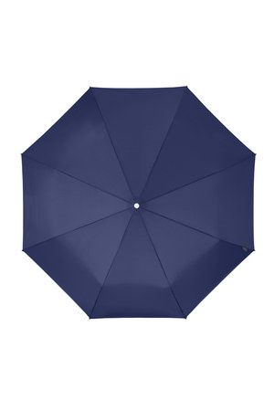 Parasol Samsonite Alu Drop S automatyczna granatowa