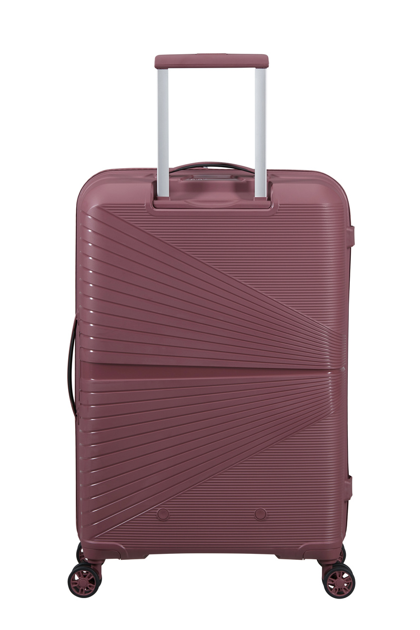Walizka American Tourister Airconic 67 cm Galactic Mauve