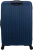 Walizka American Tourister Rejoy 77cm granatowa
