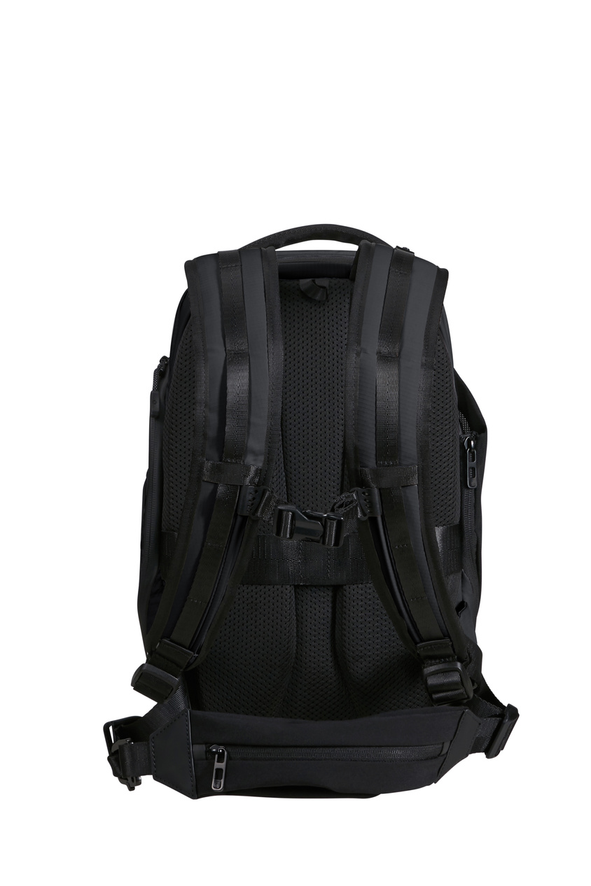 Plecak Samsonite Active Road czarny