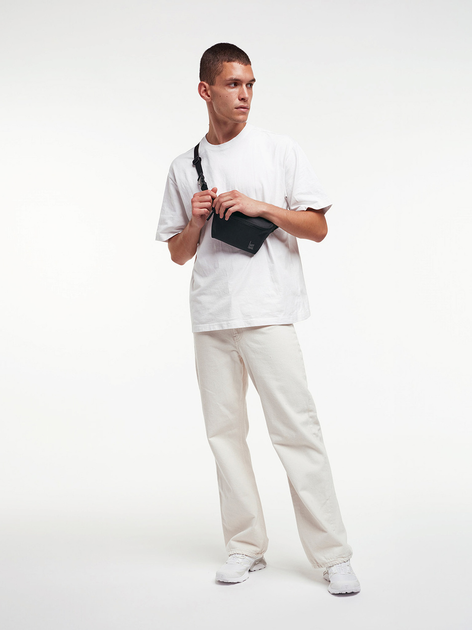 Torba GOT BAG Hip Bag 2.0 Black